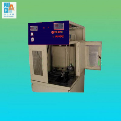 ISO4925制动液行程模拟试验仪