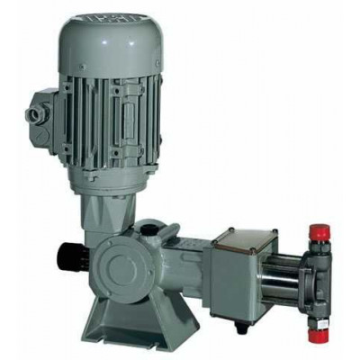 意大利DOSEURO机械隔膜计量泵AP-AI250-16代理