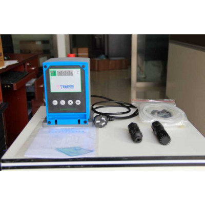 PAC投加泵TTD-12-03电磁计量泵代理销售