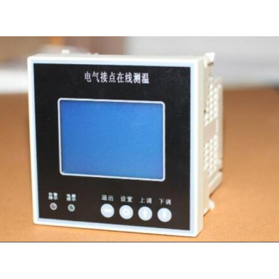 杭州代越无线测温系统DYW2000对于保护电力设备安全的意义