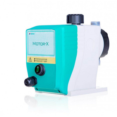 NEWDOSE微型机械隔膜计量泵MX30系列销售