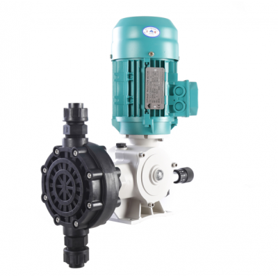 新道茨NDWS系列机械隔膜计量泵  NEWDOSE计量泵代理