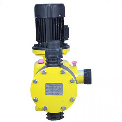 JXM-A机械隔膜计量泵/爱力浦计量泵