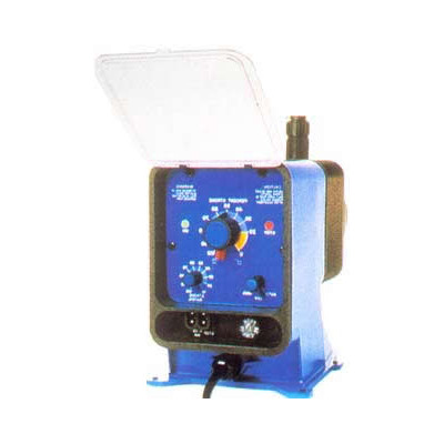 帕斯菲达隔膜泵电磁驱动隔膜计量泵LM系列产品