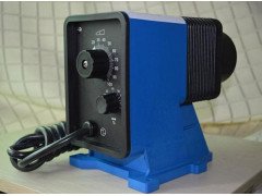 LV系列帕斯菲达电磁隔膜计量泵 高粘度计量泵