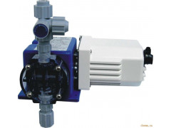 帕斯菲达计量泵X100-XB-AAAA-XXX机械隔膜泵