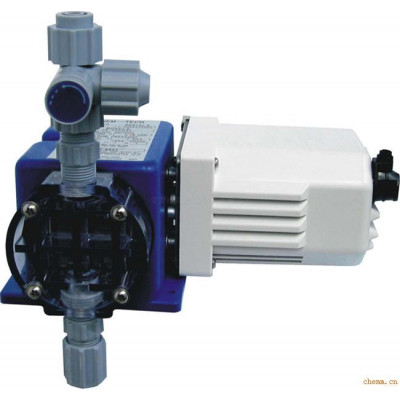 帕斯菲达计量泵X100-XB-AAAA-XXX机械隔膜泵
