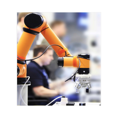 傲博协作式机器人智能预警协作机器人IC系列灵活协作式机械手臂