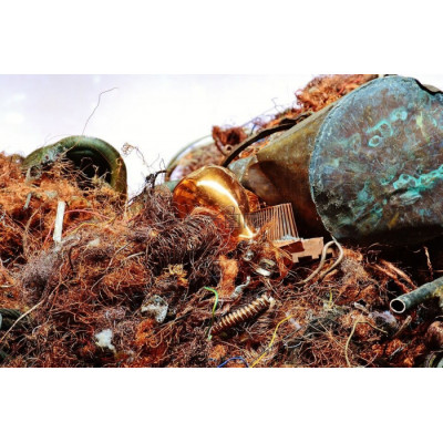 废铜回收,深圳坪山专业高价收购各种铜废料铜边角料铜合金铜模具
