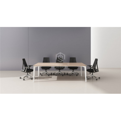 西安会议桌，板式办公家具厂家-中瑞名仕家具