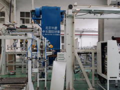 广东木工除尘器生产厂家—华康环保