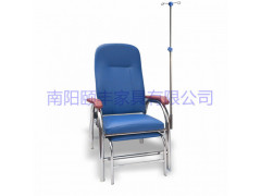 贵州单人位输液椅诊所输液椅门诊输液室椅子 F-612