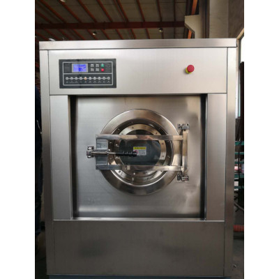 荷涤洗涤机械洗衣房用YPA型工业烫平机