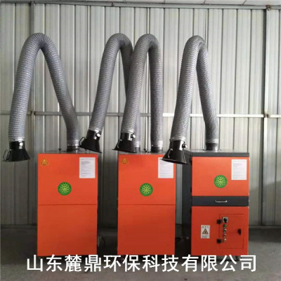陕西汉中电焊除尘器厂家促销-全国直销-优选品质