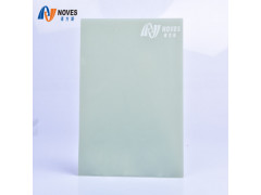 湖南FR4玻纤板厂家供应 环氧树脂板玻纤板 水绿色玻纤板