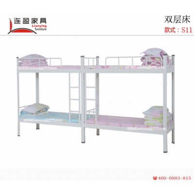 大批量采购广州铁架上下床议价空间更大了啊