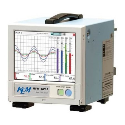 热流计和热流传感器HFM-GP10
