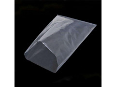 pe平口袋高壓透明塑料包裝袋防潮內膜方底袋防靜電袋定制pe袋