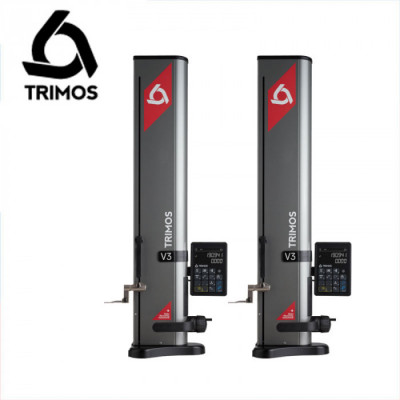 瑞士TRIMOS电动测高仪