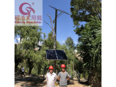 青海西寧太陽能監控廠家 蘭州太陽能監控廠家供應太陽能發電