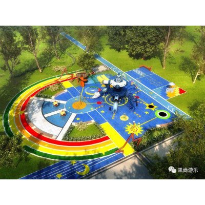 江苏游乐园游乐项目设计生产安装厂家