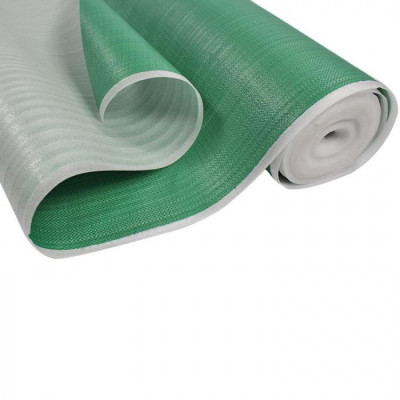 编织布复合珍珠棉 EVA地面保护膜 蛇皮袋保护膜珍珠棉保护膜