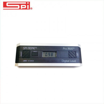 美国Spi水平仪Pro360电子角度仪