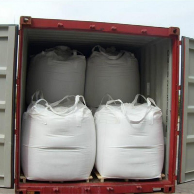 邦耐得厂家直供孕育剂吨包 冰晶石专用吨包 氟化铝定制吨包