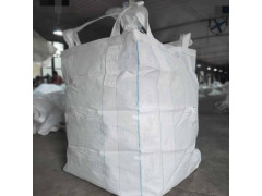 山东石英砂吨包 陶粒砂全新吨袋 临沂大量现货集装袋