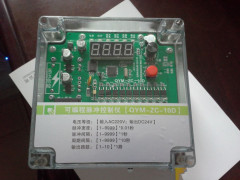 河北除尘配件厂家批发QYM-ZC-10D脉冲控制仪
