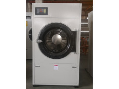 荷涤洗涤机械洗衣房烘毛巾浴巾用SWA型工业烘干机