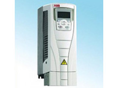 ABB变频器 ACS510