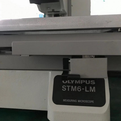 二手OLYMPUS STM6-LM