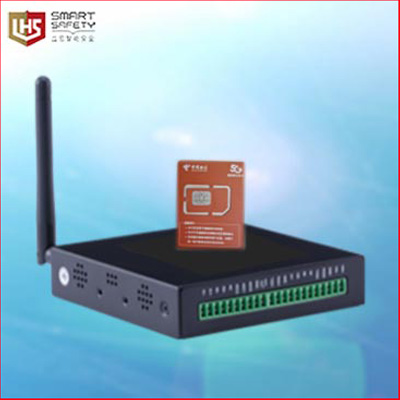 立宏智能安全-5G CPE MN1工业物联模块