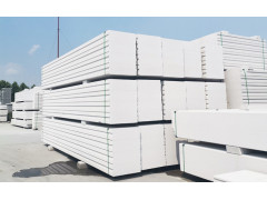 山东基尚新型建材大量供应ALC加气板材ALC屋面板