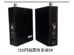 深圳OFDM非視距無線系統  D-912R