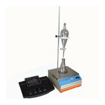 油产品水溶性酸及碱测定仪