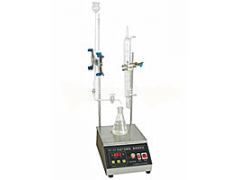 石油产品酸值酸度测定仪