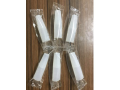 厂家直销 9.2硅胶吸嘴 包装测试 一次性烟嘴硅胶套