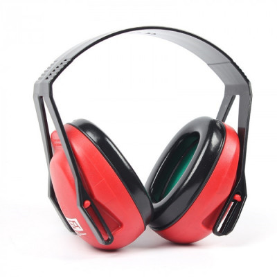 MSA梅思安XLS防噪音耳罩听力防护SOR24010