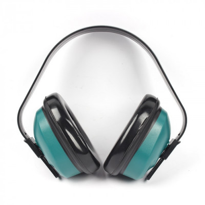MSA梅思安经济型头戴式防噪音耳罩9913227