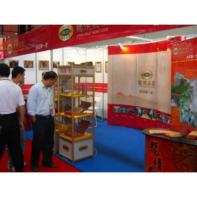 2021苏州国际蜂产品加工技术及包装材料展览会