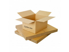 纸箱打包装纸盒纸板快递邮政物流纸箱加厚硬搬家箱子定制定做