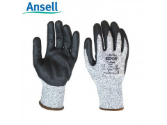 Ansell安思爾玻璃金屬加工防割手套48705