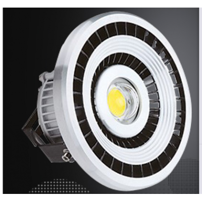 厂家生产LED防爆灯MF-C30W-H