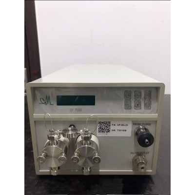 美国康诺6000 LDI催化剂反应装置加料高压恒流化工泵