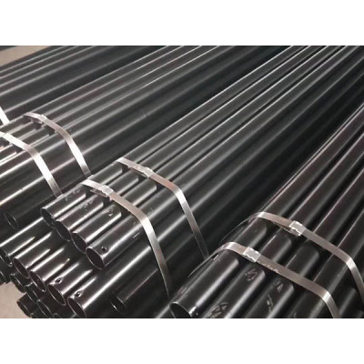 厂家直供热浸塑钢管品质保证-江苏勤丰管业