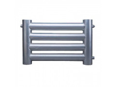 D89-5-3光排管散热器 工业光排管暖气片 厂房用散热器