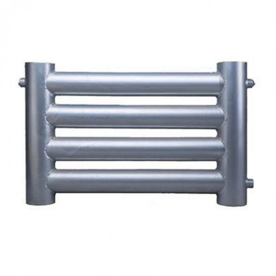 D89-5-3光排管散热器 工业光排管暖气片 厂房用散热器