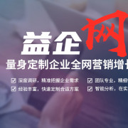 广州益企网信息技术有限公司